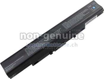 Ersatzbatterie für Asus A32-U31 Akku für Asus A32-U31 Laptop