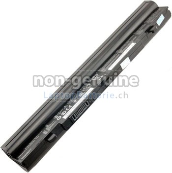 Ersatzbatterie für Asus U56E-XR2 Akku für Asus U56E-XR2 Laptop