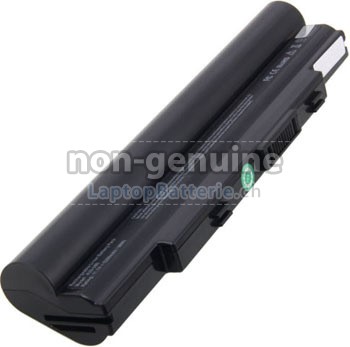 Ersatzbatterie für Asus A32-U80 Akku für Asus A32-U80 Laptop