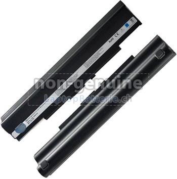 Ersatzbatterie für Asus UL30A-QX131V Akku für Asus UL30A-QX131V Laptop
