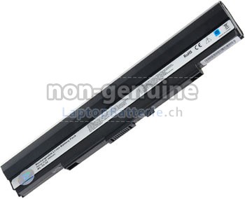 Ersatzbatterie für Asus UL30A-QX131V Akku für Asus UL30A-QX131V Laptop