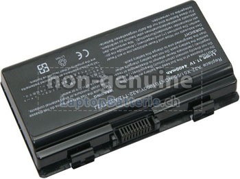 Ersatzbatterie für Asus A32-XT12 Akku für Asus A32-XT12 Laptop