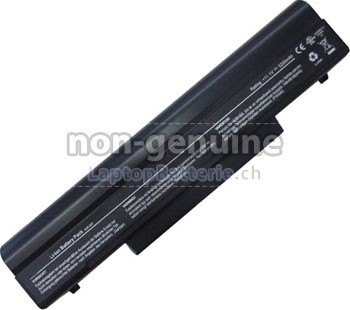 Ersatzbatterie für Asus A32-Z37 Akku für Asus A32-Z37 Laptop