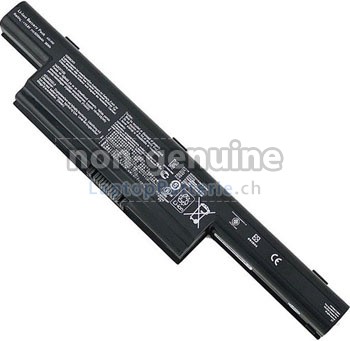 Ersatzbatterie für Asus X93SM Akku für Asus X93SM Laptop
