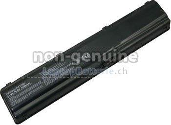 Ersatzbatterie für Asus A42-M6 Akku für Asus A42-M6 Laptop