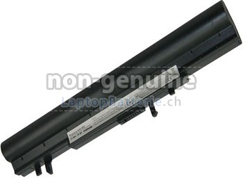 Ersatzbatterie für Asus A41-W3 Akku für Asus A41-W3 Laptop