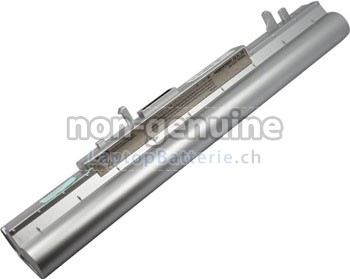 Ersatzbatterie für Asus A41-W3 Akku für Asus A41-W3 Laptop