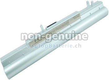 Ersatzbatterie für Asus A41-W3 Akku für Asus A41-W3 Laptop