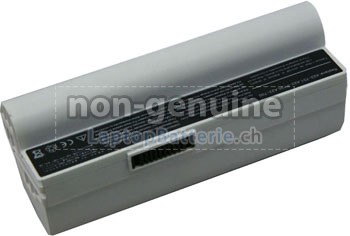 Akku für Asus Eee PC 900 Laptop
