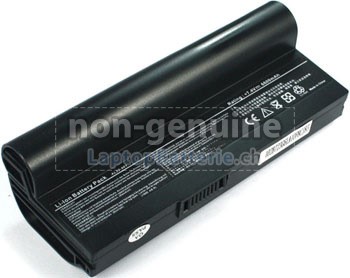 Ersatzbatterie für Asus Eee PC 904 Akku für Asus Eee PC 904 Laptop