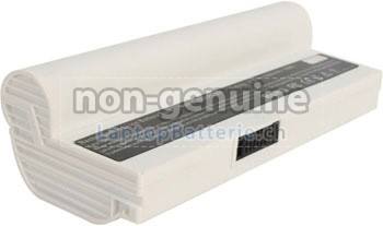 Ersatzbatterie für Asus Eee PC 904 Akku für Asus Eee PC 904 Laptop