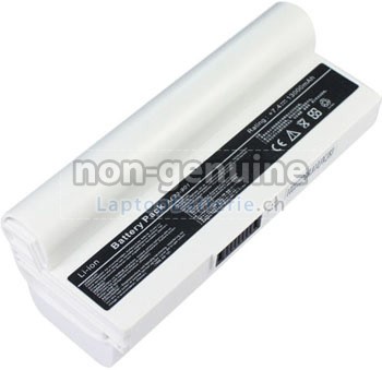 Ersatzbatterie für Asus Eee PC 904 Akku für Asus Eee PC 904 Laptop