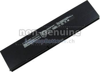 Ersatzbatterie für Asus AP22-U100 Akku für Asus AP22-U100 Laptop