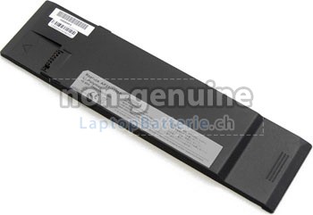 Akku für Asus Eee PC 1008P-KR Laptop