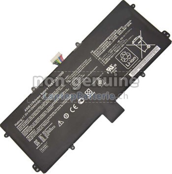 Ersatzbatterie für Asus Transformer Prime TF201 Akku für Asus Transformer Prime TF201 Laptop