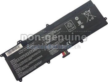 Ersatzbatterie für Asus VivoBook S200E-CT158H Akku für Asus VivoBook S200E-CT158H Laptop