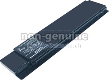 Ersatzbatterie für Asus Eee PC 1018PE Akku für Asus Eee PC 1018PE Laptop