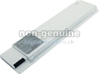 Ersatzbatterie für Asus Eee PC 1018PE Akku für Asus Eee PC 1018PE Laptop
