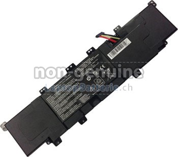 Ersatzbatterie für Asus VivoBook S400C Akku für Asus VivoBook S400C Laptop