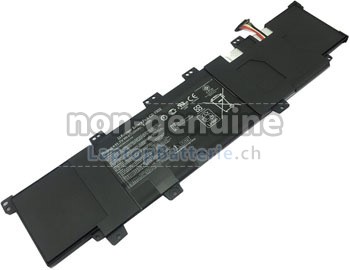 Ersatzbatterie für Asus VivoBook S500CA-US71T Akku für Asus VivoBook S500CA-US71T Laptop