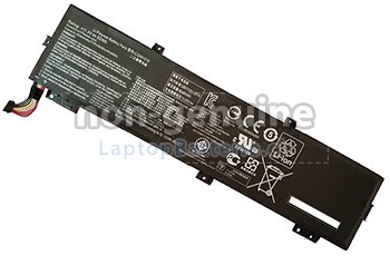 Ersatzbatterie für Asus 0B200-01820100 Akku für Asus 0B200-01820100