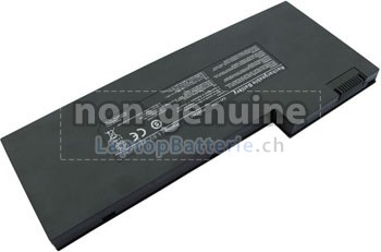 Ersatzbatterie für Asus UX50V-RX05 Akku für Asus UX50V-RX05 Laptop