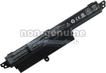 Ersatzbatterie für Asus VivoBook F200MA-KX079D Akku für Asus VivoBook F200MA-KX079D Laptop