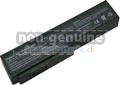 Asus N53S Akku