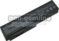 Batterie für Asus N43E