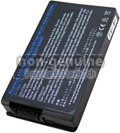 Batterie für Asus A32-R1