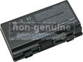 Asus A31-T12 Batterie