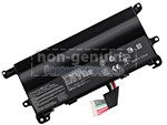 Asus G752VM-GC058T Batterie