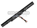 Asus GL553VD-FY124T Batterie