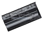 Batterie für Asus A42-G75