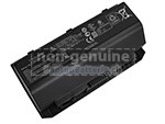 Batterie für Asus G750JH