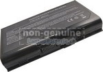 Batterie für Asus X72J