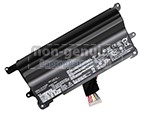 Batterie für Asus G752VS-GC074T