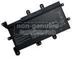 Asus ROG G703GI-E5089T Batterie