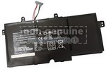 Batterie für Asus Q551LN