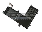 Asus Eeebook E502M Akku