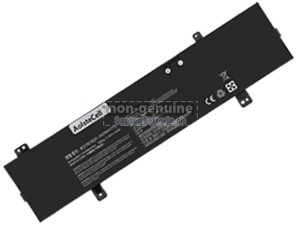 Asus VivoBook X505BA-3F Akku