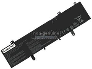 Batterie für Asus Vivobook X405UQ