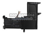 Asus 0B200-02590200 Akku