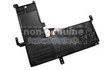 Asus VivoBook Flip TP510UA-DH71T Akku