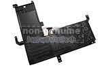 Asus VivoBook Flip 15 TP510UF-E8026T Batterie