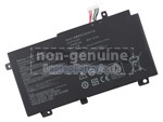 Batterie für Asus B31N1726