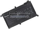 Asus FX571GD Akku