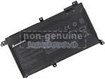 Asus F571LH Batterie