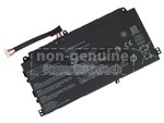 Asus ExpertBook B2402FBA Akku