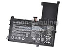 Asus N543UA-1A Akku